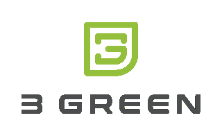 3Green Logo